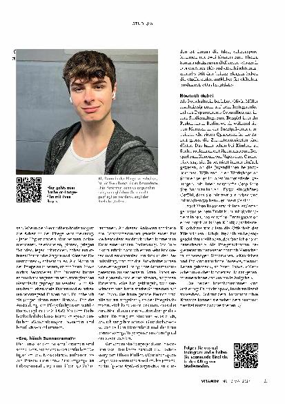Vorschauseite 2: Sie schaffen Aha-Momente.