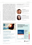 Vorschauseite 4: Behandlungsbedürftig unbehandelt? Wohnungslose Menschen im Blickpunkt psychiatrischer Pflege