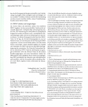 Vorschauseite 4: Energiearmut verhindern - aber wie? Zehn Vorschläge