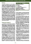 Vorschauseite 2: Lernen aus der Krise – Chance für inneres Wachstum und Bildung?