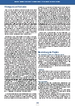 Vorschauseite 2: Prätriage während der COVID-19-Pandemie durch Pflegeexpert_innen: Eine kritische Reflexion