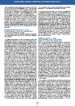 Vorschauseite 5: Prätriage während der COVID-19-Pandemie durch Pflegeexpert_innen: Eine kritische Reflexion