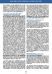 Vorschauseite 6: Prätriage während der COVID-19-Pandemie durch Pflegeexpert_innen: Eine kritische Reflexion