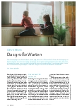 Vorschauseite 1: Das große Warten