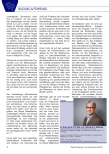 Vorschauseite 6: Das Sterben als letztes Projekt? Theologische Gesichtspunkte heutiger Sterbekulturen