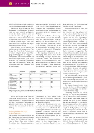 Vorschauseite 3: Ein unterschätztes Tool