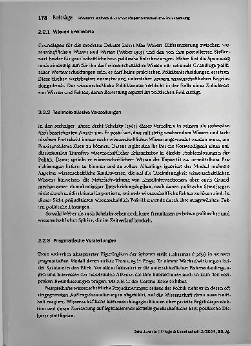 Vorschauseite 4: Pflegewissenschaftliche Politikberatung - Konzepte, Erfahrungen und Perspektiven