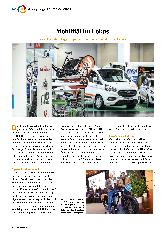 Vorschauseite 1: Mobilität im Fokus