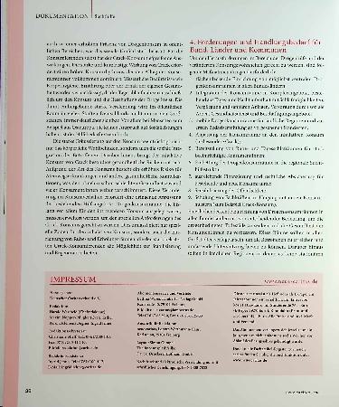 Vorschauseite 3: Sichere Orte für mehr Menschenwürde