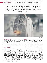 Vorschauseite 1: Genetisch bedingte Hörstörungen - Alport-Syndrom und Refsum-Syndrom