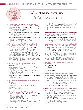 Vorschauseite 3: Genetisch bedingte Hörstörungen - Alport-Syndrom und Refsum-Syndrom