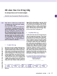 Vorschauseite 1: Mit einer Hand im Alltag tätig: Anleitungsvideos zu Einhänderstrategien.