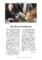 Vorschauseite 1: New Work im Schlachthaus