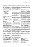 Vorschauseite 2: Health Innovation Sprint - Freier Lauf für frische Ideen