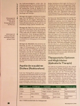 Vorschauseite 2: Die (Kopf-)Schleimhäute als Reinigungsorgane bei dyskratischen Zuständen. Therapie mit Spagyrik und Phytotherapie.