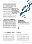 Vorschauseite 2: Das Gedächtnis der Gene