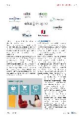 Vorschauseite 2: Metadatenmanagement und KI-gestützte Erschließung: Erfahrungen bei der ekz. bibliotheksservice GmbH