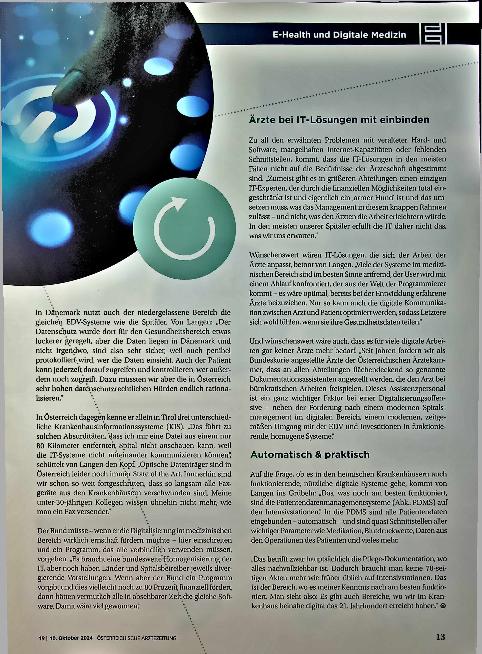 Vorschauseite 2: Reboot tut gut.