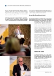 Vorschauseite 2: Der Qualitätskongress: Frische Eindrücke eines reifenden Chefredakteurs