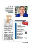 Vorschauseite 2: Ein Quäntchen mehr