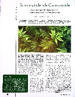 Vorschauseite 1: Schmerzlindernde Cannabinoide: Evidenz stützt die Hypothese der Cannabinoid-induzierten Analgesie.