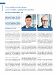 Vorschauseite 1: Energiehilfen dürfen keine Zwei-Klassen-Gesellschaft schaffen.