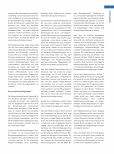 Vorschauseite 2: Energiehilfen dürfen keine Zwei-Klassen-Gesellschaft schaffen.