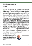 Vorschauseite 1: Die Zigarette davor
