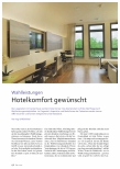 Vorschauseite 1: Wahlleistungen Hotelkomfort gewünscht.