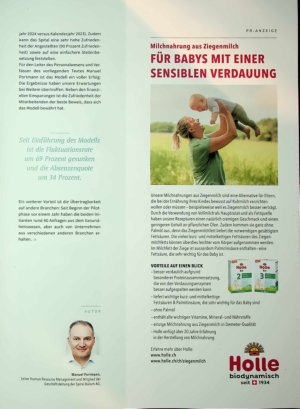 Vorschauseite 4: Wandel in der Arbeitswelt der Hebamme: neue Wege