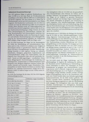 Vorschauseite 3: Zielvereinbarung als Schlüssel: Reichweite und Grenzen des Persönlichen Budgets nach § 29 SGB IX