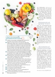 Vorschauseite 3: Entzündungshemmende Ernährung Entscheidung fängt im Kopf an.