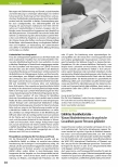 Vorschauseite 1: Erhöhtes Krankheitsrisiko - Warum Minderheitenstress die psychische Gesundheit queerer Personen gefährdet