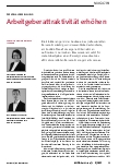 Vorschauseite 1: Arbeitgeberattraktivität erhöhen