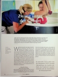 Vorschauseite 3: Zwang unter der Geburt
