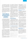 Vorschauseite 2: Arbeitsschutz und Nachhaltigkeit Teil 2: Auf dem Weg ins Paradies?