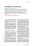Vorschauseite 2: Zusätzliche Unterstützung: Beatmung mit Stickstoffmonoxid