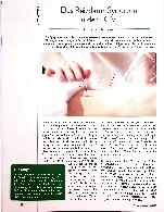 Vorschauseite 1: Das Reizdarm-Syndrom in der TCM