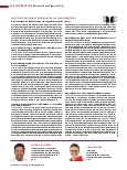 Vorschauseite 5: Künstliche Intelligenz (Teil 5) IT-Gesamtarchitektur im Krankenhaus