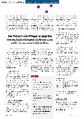 Vorschauseite 3: Was die Pflege über IT wissen muss