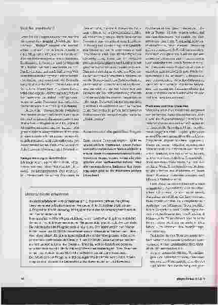 Vorschauseite 2: „ Multikult i“ Eine personzentrierte Arbeitskultur fördert gute Zusammenarbeit in multikulturellen Teams