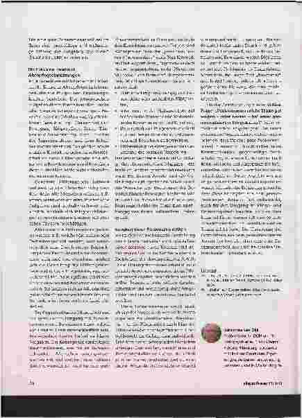 Vorschauseite 4: „ Multikult i“ Eine personzentrierte Arbeitskultur fördert gute Zusammenarbeit in multikulturellen Teams