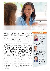Vorschauseite 2: "Wir bewegen uns rückwärts"