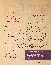 Vorschauseite 4: Corrected text: Gewalt macht krank.