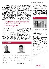 Vorschauseite 3: Sozialwirtschaft aktuell Heft 9-2022