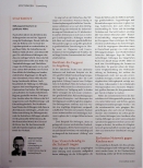 Vorschauseite 2: Stiftungen im Wandel der Zeit