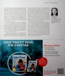 Vorschauseite 3: Stiftungen im Wandel der Zeit