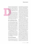Vorschauseite 2: Lauterbachs große Klinikreform
