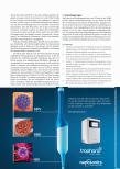 Vorschauseite 6: Validierung einer Reinigungsmethode für da Vinci XI Robotik-Instrumente mit Hilfe von Tests zur Restproteinbestimmung