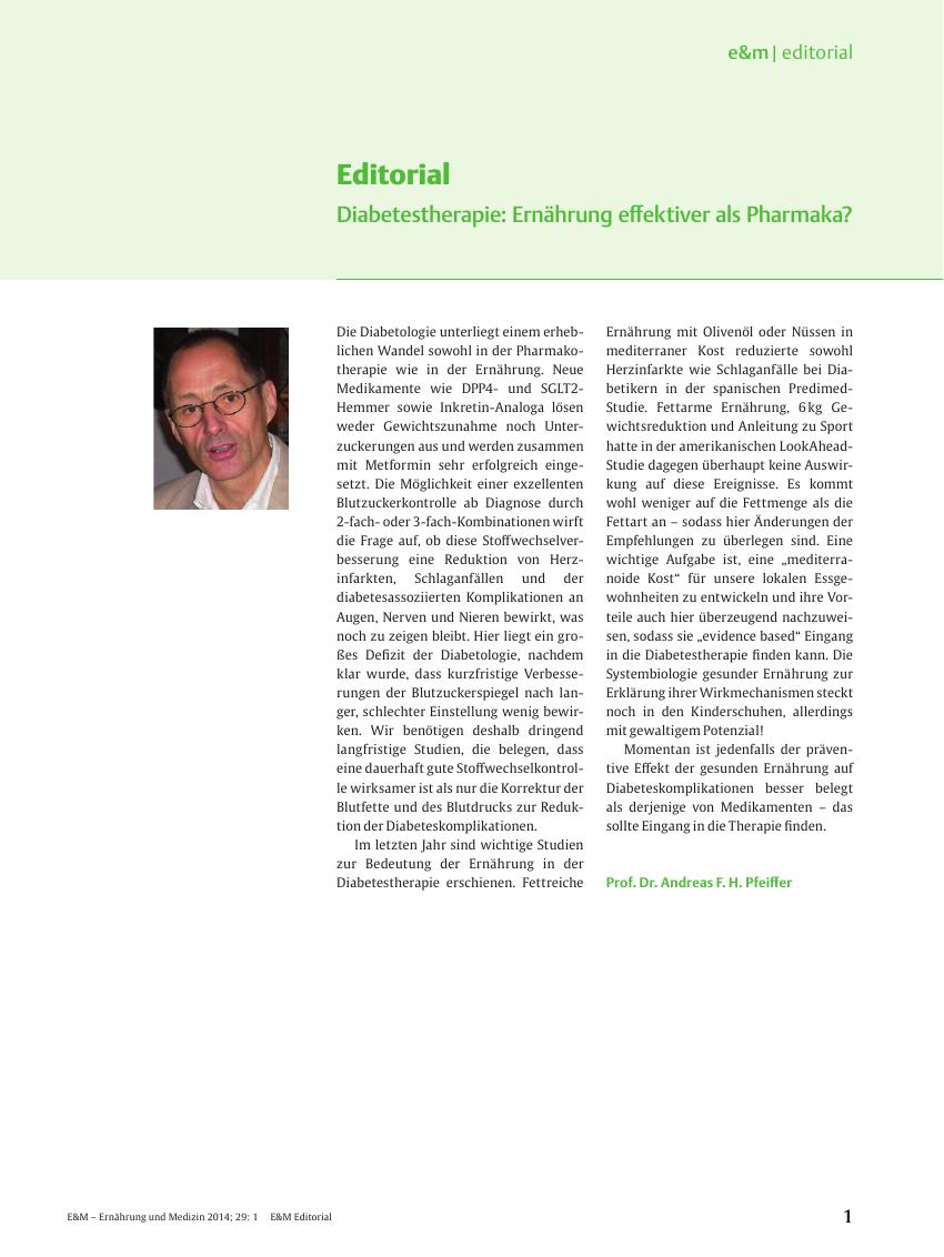 Vorschauseite 1: Editorial